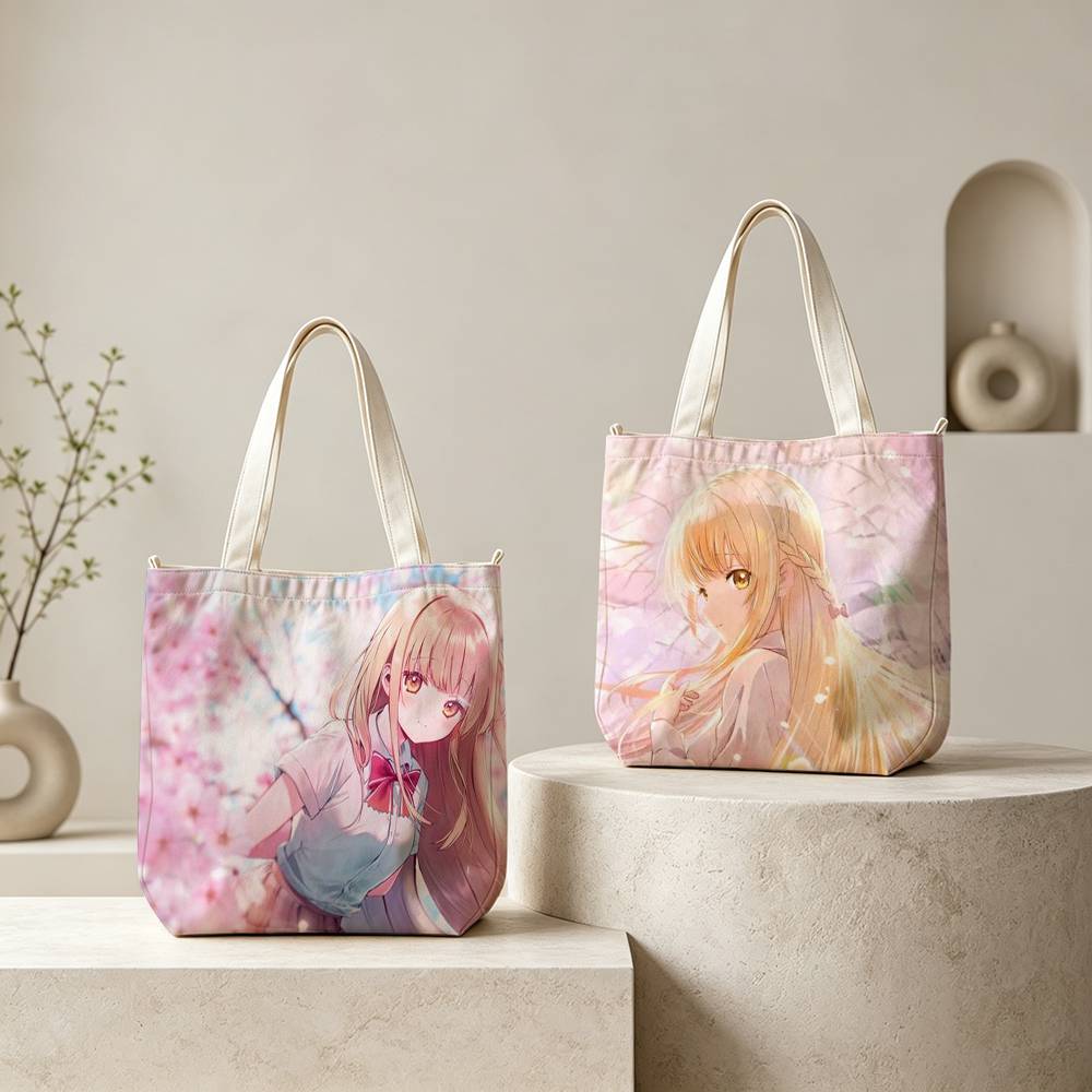 Women Bags Next - Borsa tote T-The Angel Next Door