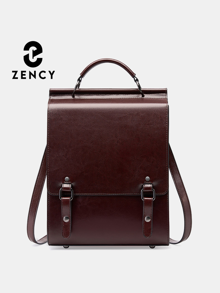 Women Bags Office - Zency Zaino da donna alla moda,