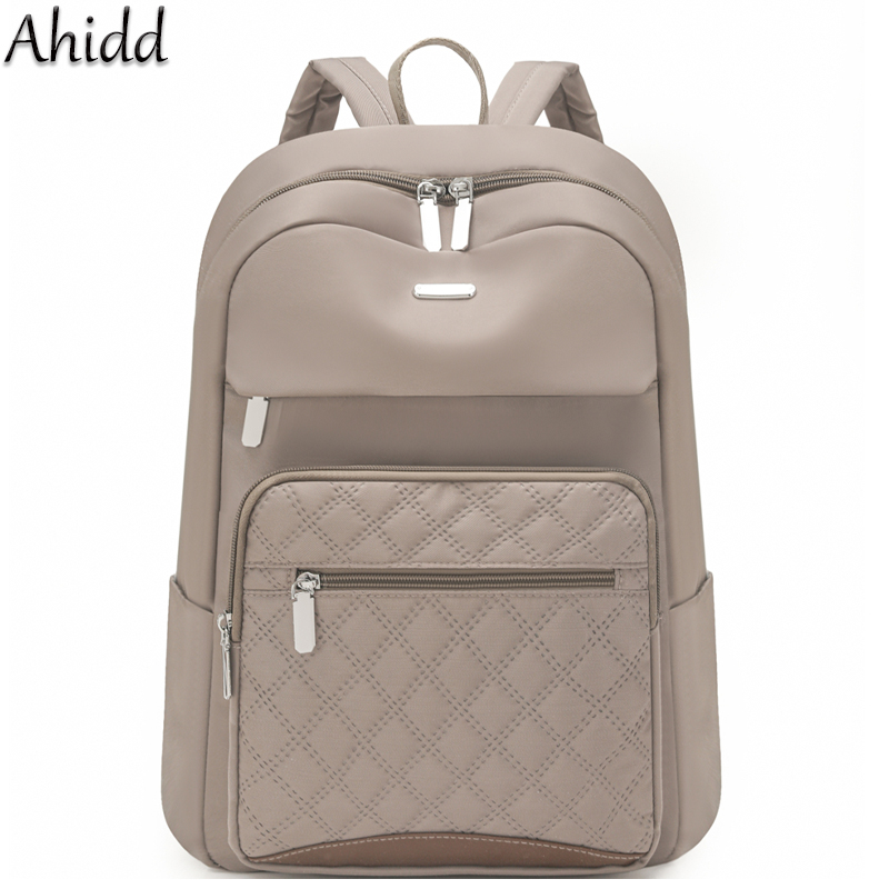 Women Bags For Laptop - Zaino da donna alla moda a