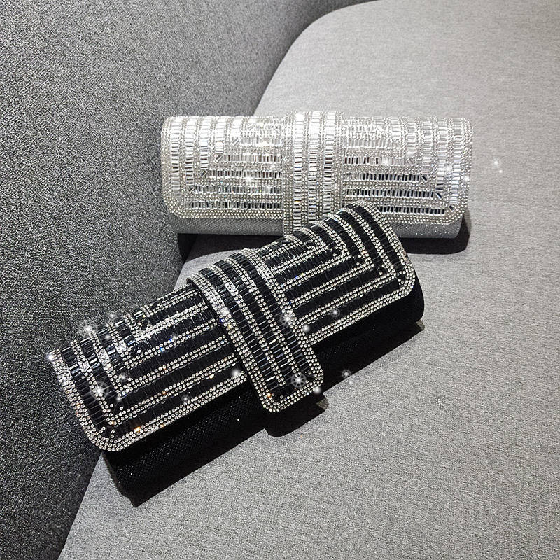 Women Bags Zara - Vendite dirette in fabbrica Stick Diamond