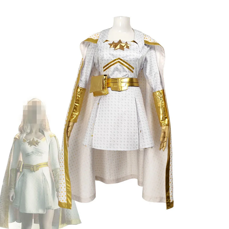 Women Bags 2026 - Costume da Cosplay Starlight Halloween 2026,