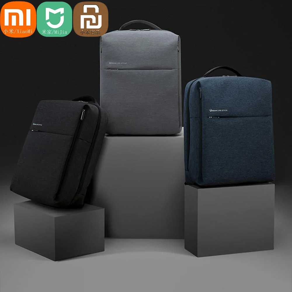 Women Bags For Laptop - Zaini urbani originali Xiaomi Mi per
