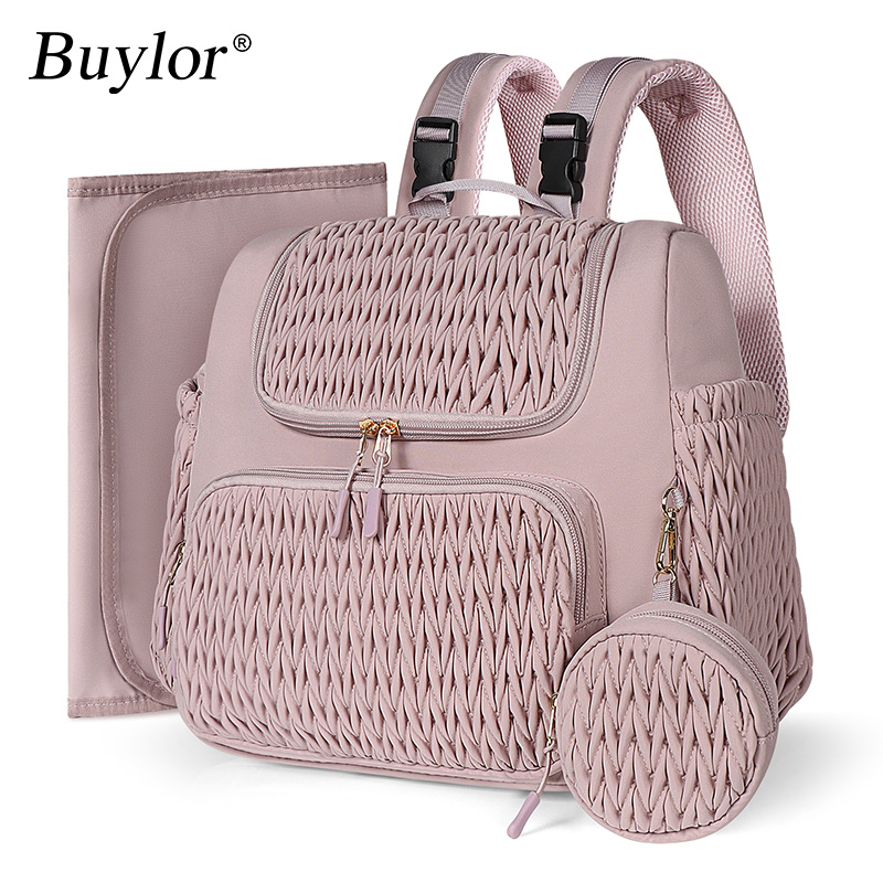 Women Bags Pk - Buylor Zaino per mamma di grande