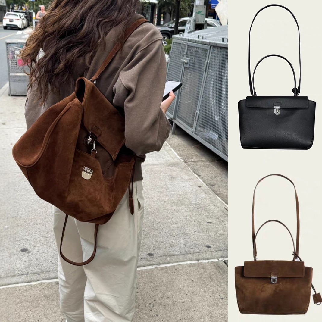 Women'S Bags Jacquemus - Borse a tracolla da donna in