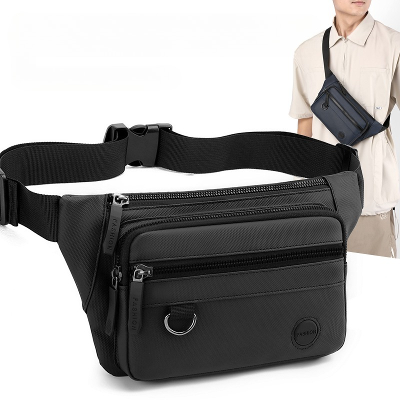 Women Bags Office - Marsupio impermeabile unisex Marsupio da cintura