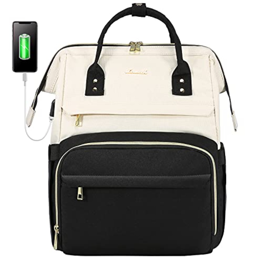 Women Bags For Laptop - Zaino per laptop da donna, Zaino
