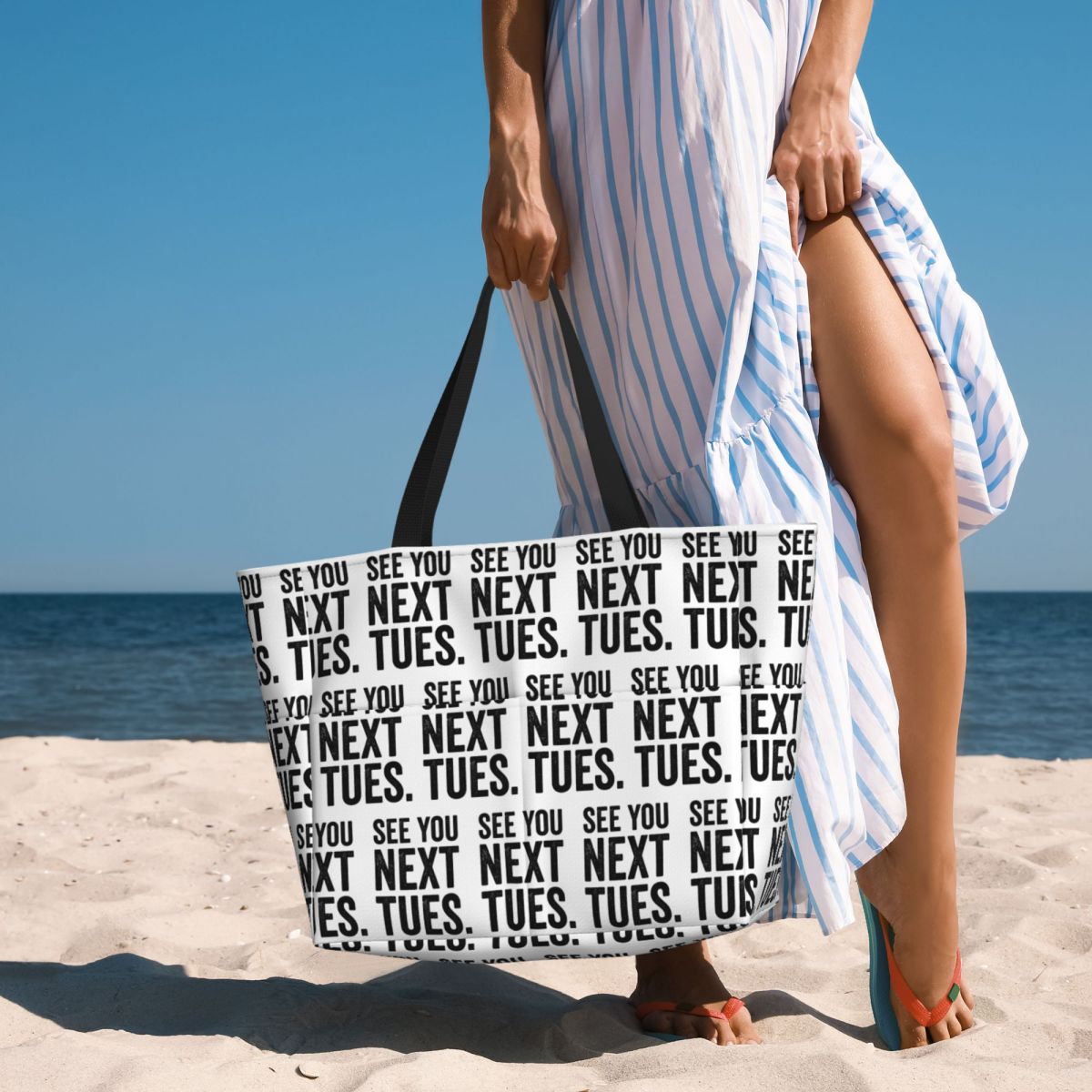 Women Bags Next - Ci vediamo lunedì prossimo - Borsa
