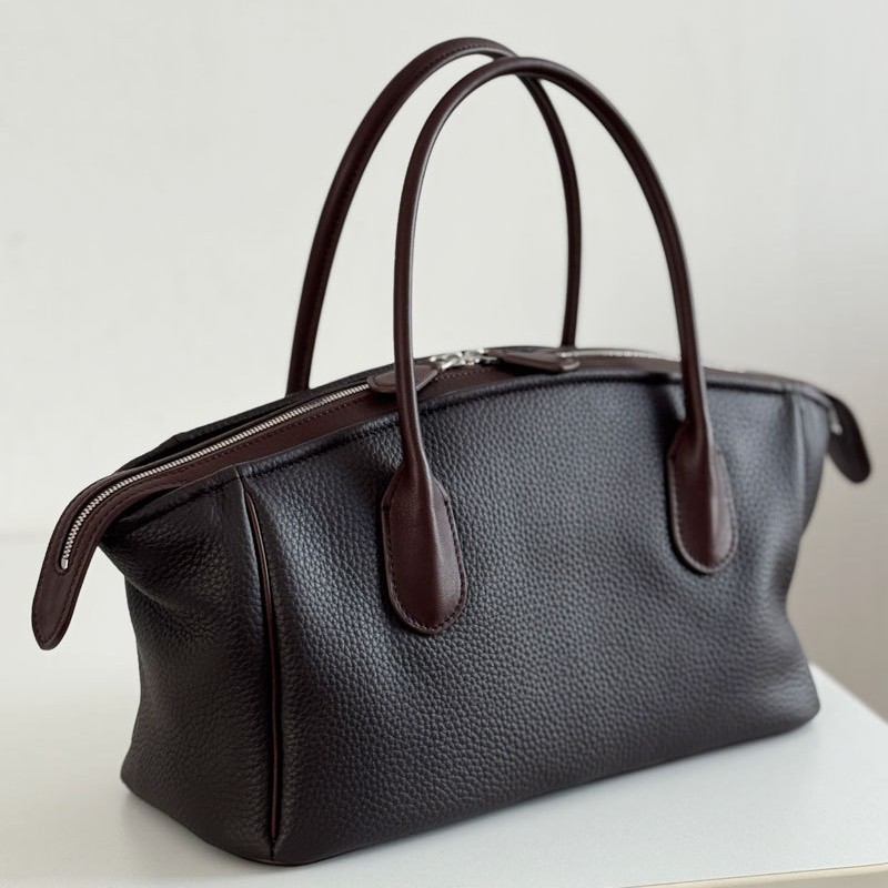 Women Bags 2026 - Borsa a Tracolla in Pelle di