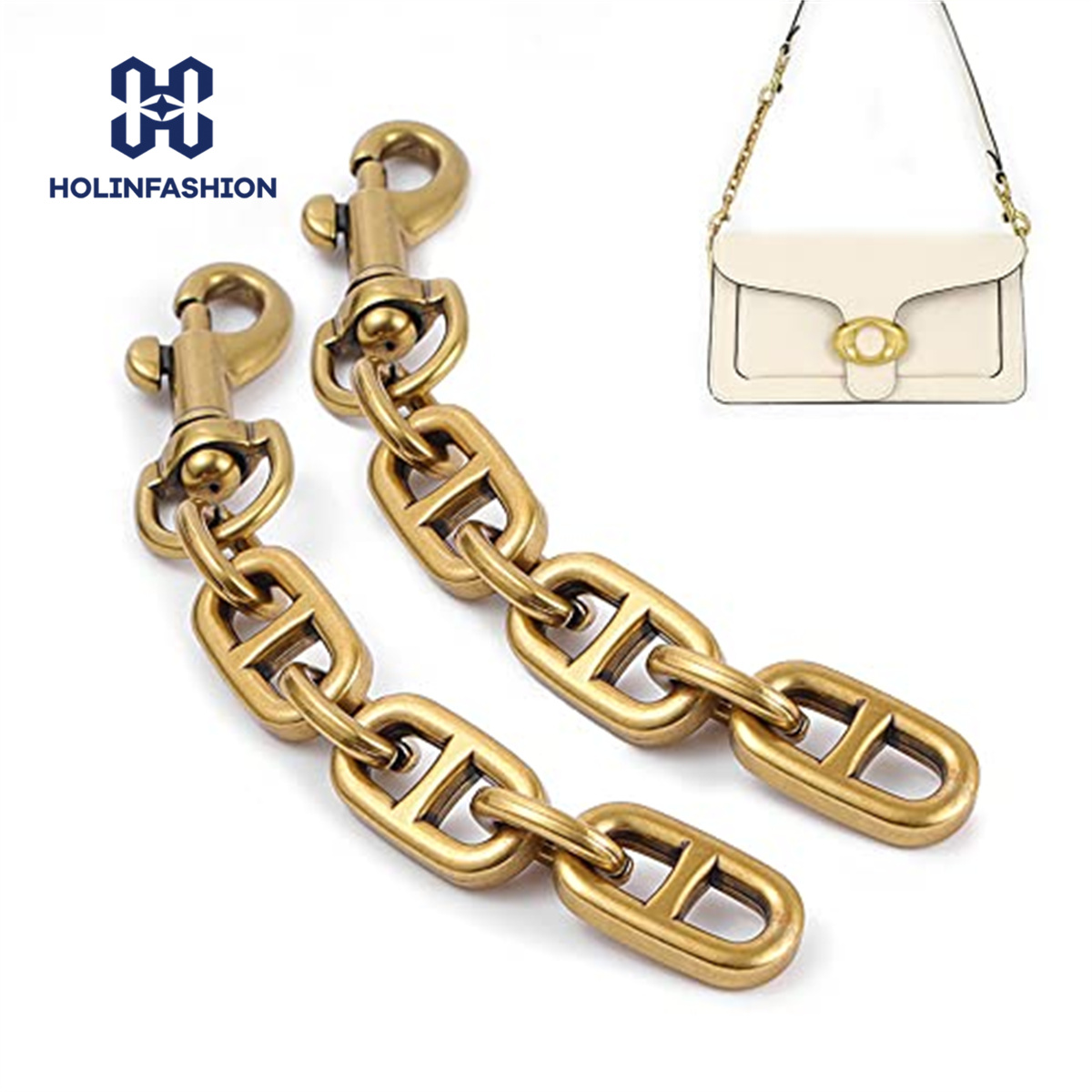Women Bags Coach - HOLINFASHION 2 Pezzi Estensore per Tracolla
