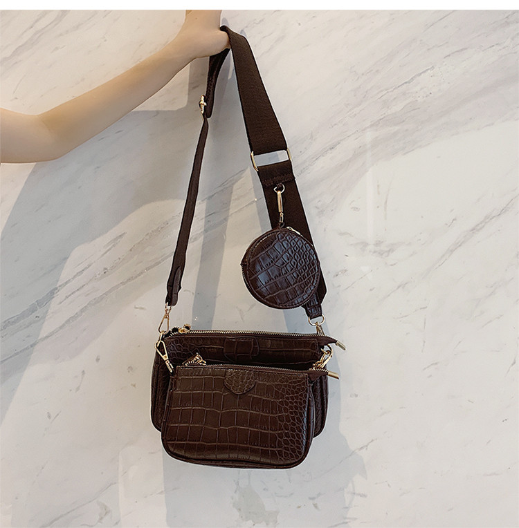 Women'S Bags Jacquemus - Borsa a Tracolla da Donna con