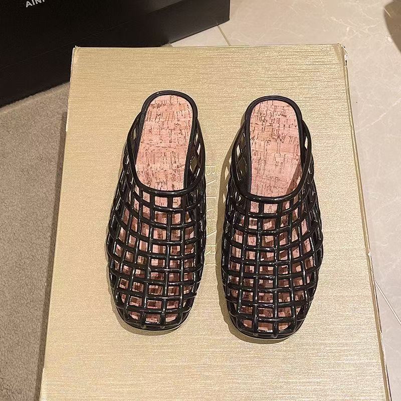 Women Bags 2026 - 2026 Pantofole piatte di nuova marca