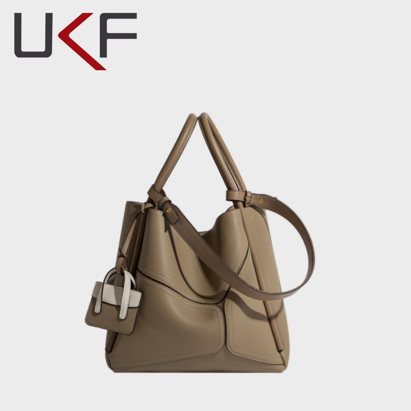 Women'S Bags Jacquemus - UKF Borsa da donna di lusso