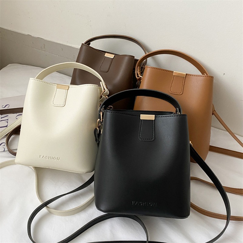 Women Bags Zara - Borsa da donna in pelle PU