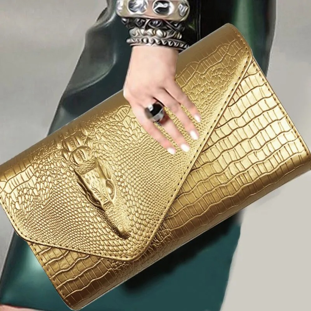 Women'S Bags Jacquemus - Borse di lusso in coccodrillo borse