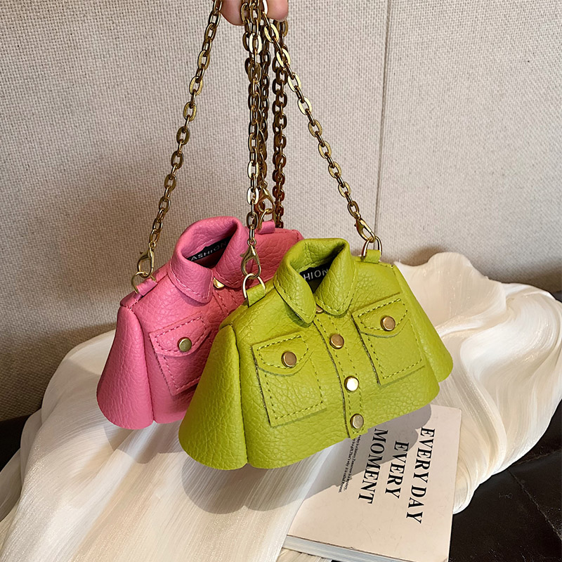 Women Bags Max - Giacca Design donna borsa a tracolla