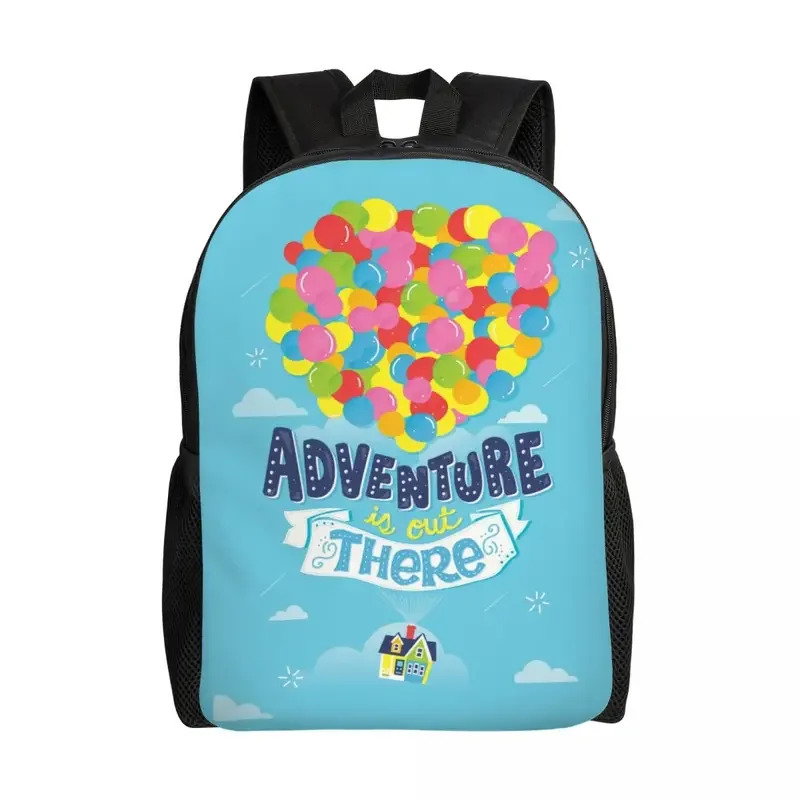 Women Bags 2026 - 2026 Adventure Is Out There Zaini