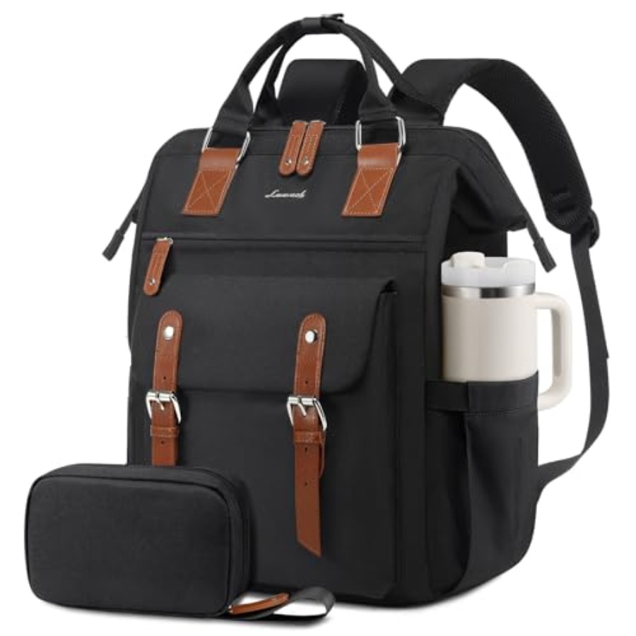 Women Bags For Laptop - Zaino per laptop da donna, borsa