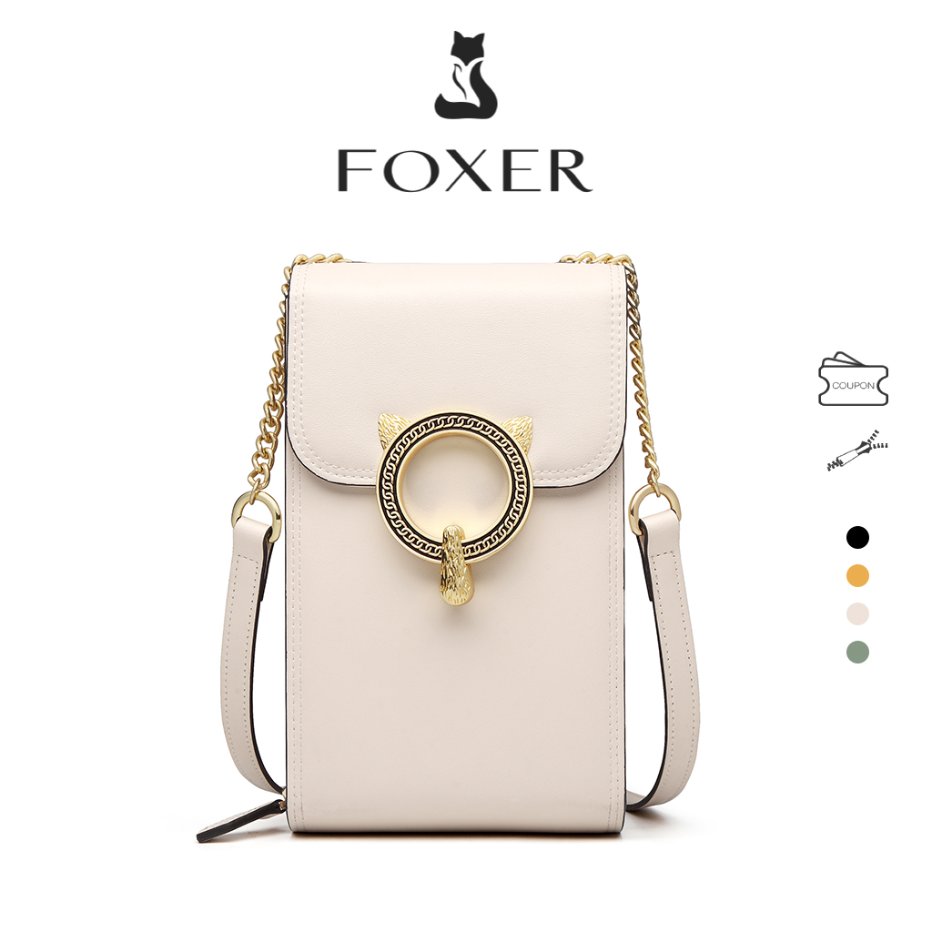 Women'S Bags Jacquemus - FOXER Borsa a tracolla da donna