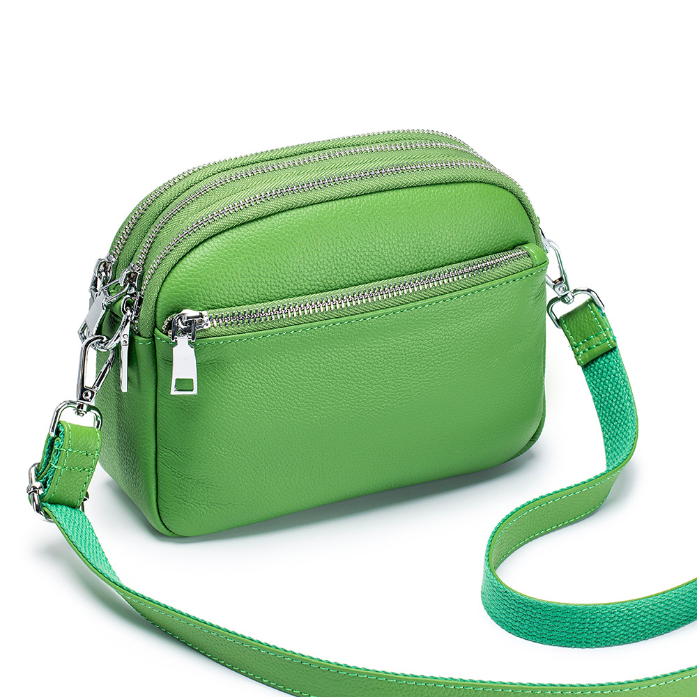 Women'S Bags Jacquemus - Borsa a tracolla versatile in vera