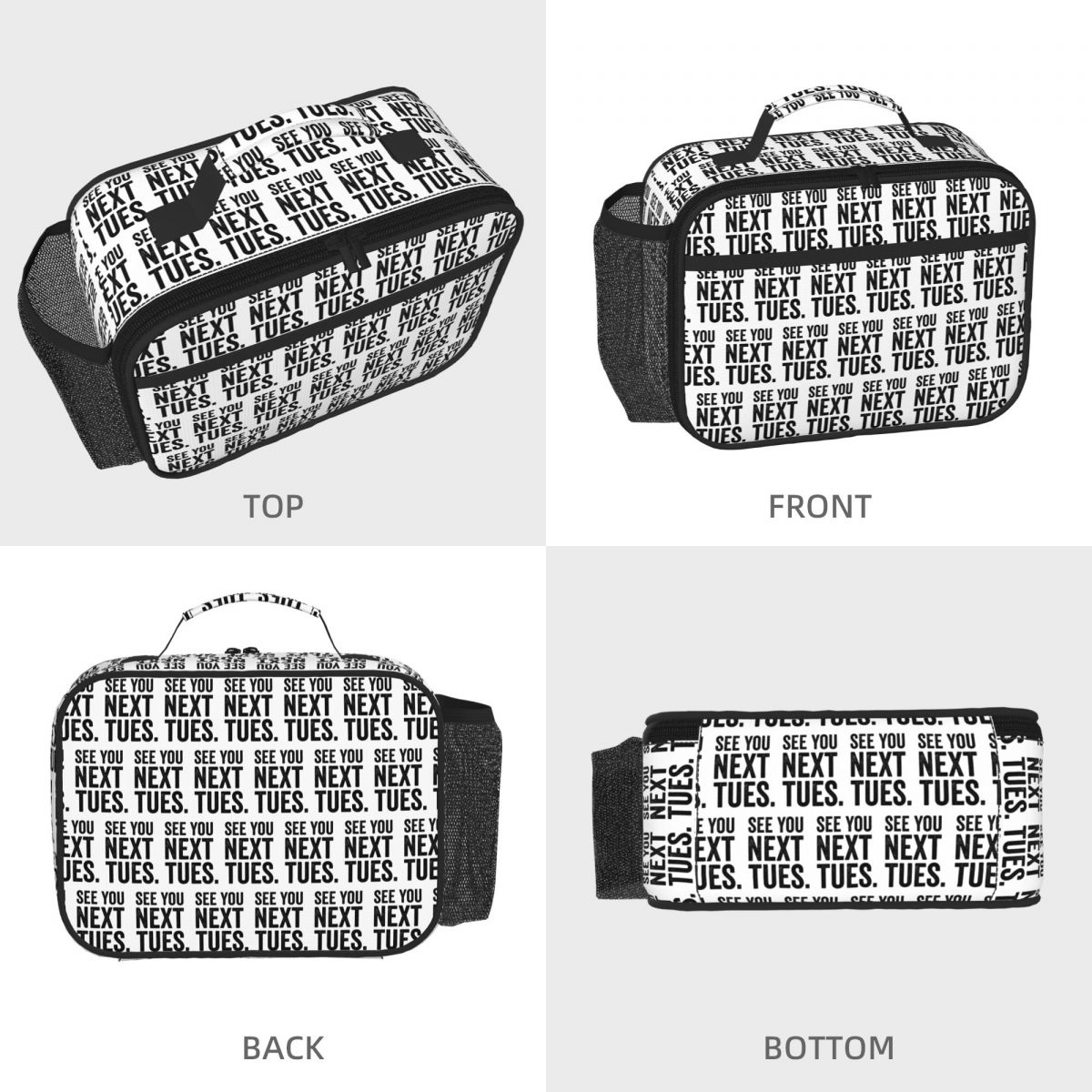 Borsa Termica per il Pranzo da - Women Bags Next recensione e prezzo