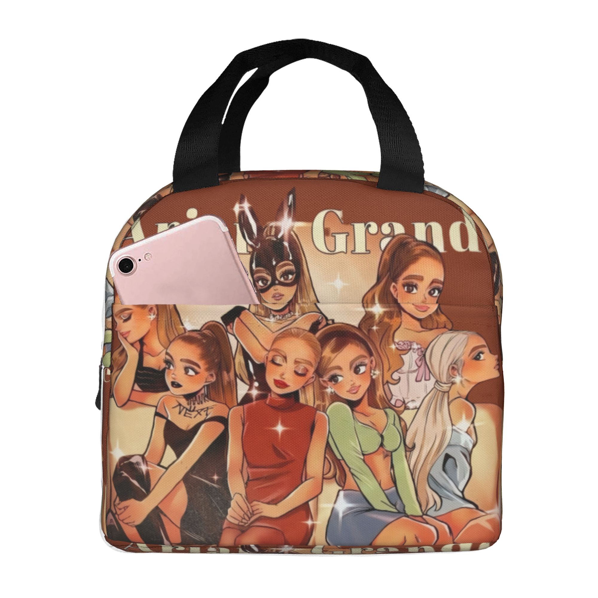 Borsa termica per il pranzo Ar - Women Bags Next recensione e prezzo