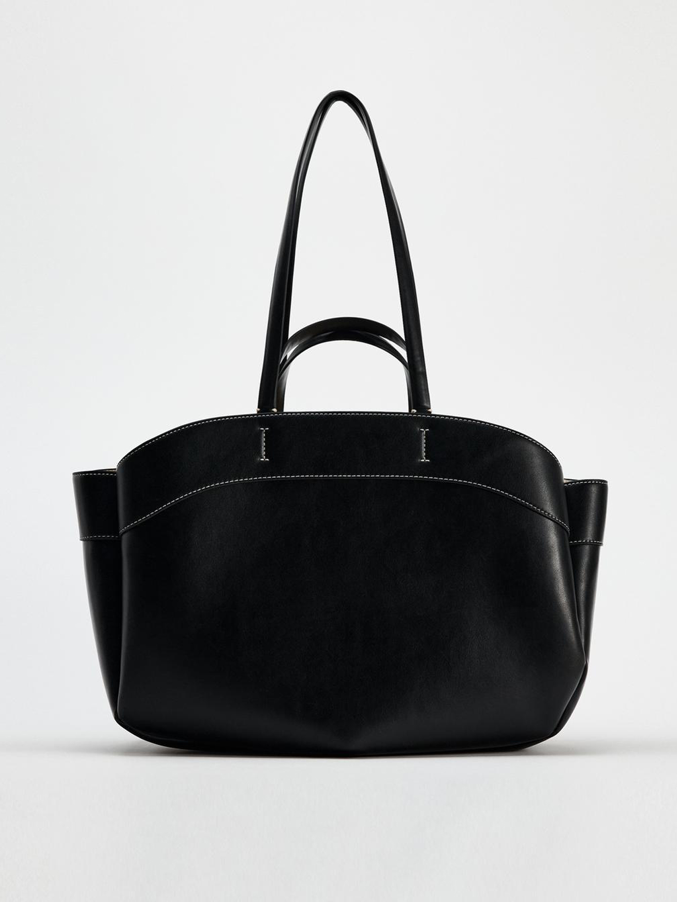 Borsa tote da donna Borsa sott - Women Bags Zara recensione e prezzo