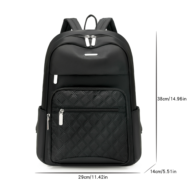 Zaino da donna alla moda a qua - Women Bags For Laptop recensione e prezzo
