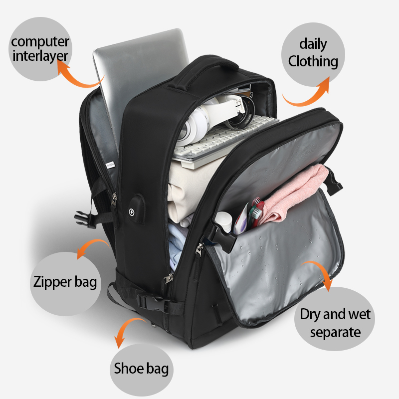 Zaino alla Moda per Uomo e Don - Women Bags For Laptop recensione e prezzo