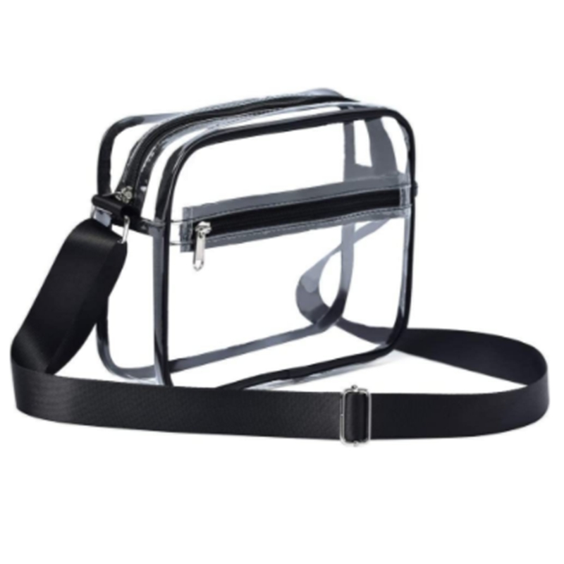 Borsa a tracolla trasparente d - Women Bags Low Price recensione e prezzo