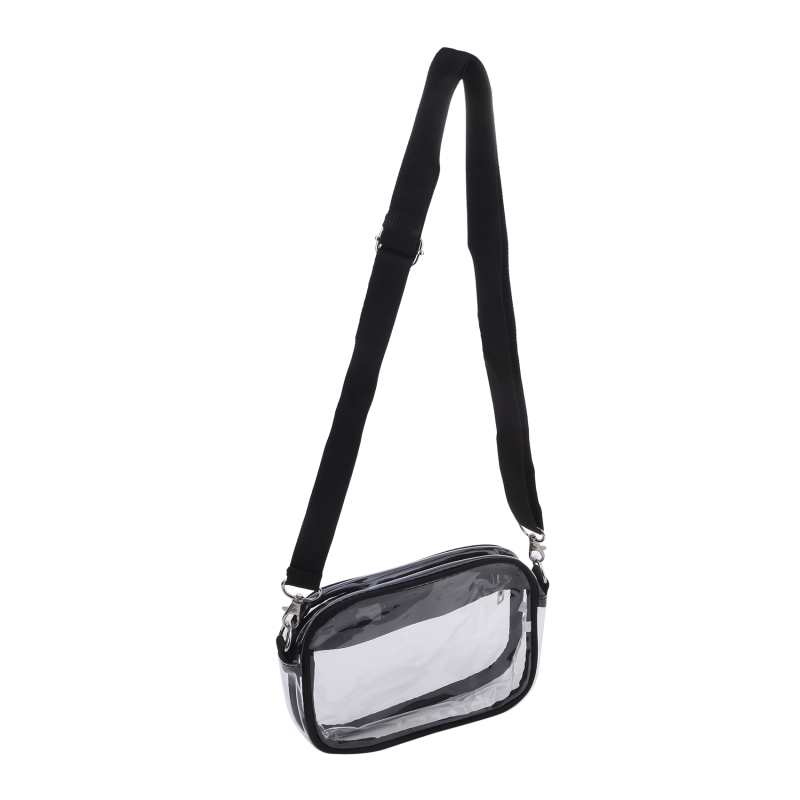 Borsa a tracolla trasparente d - Women Bags Low Price recensione e prezzo