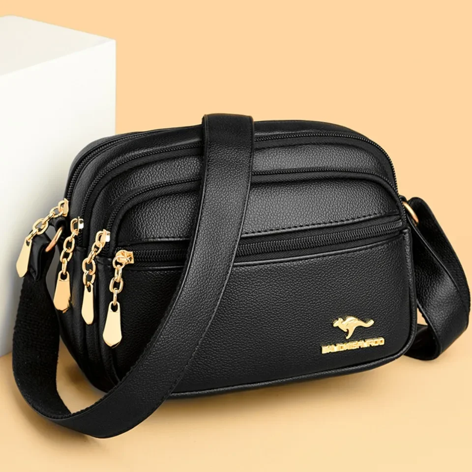Borsa a tracolla in morbida pe - Women'S Bags Jacquemus recensione e prezzo