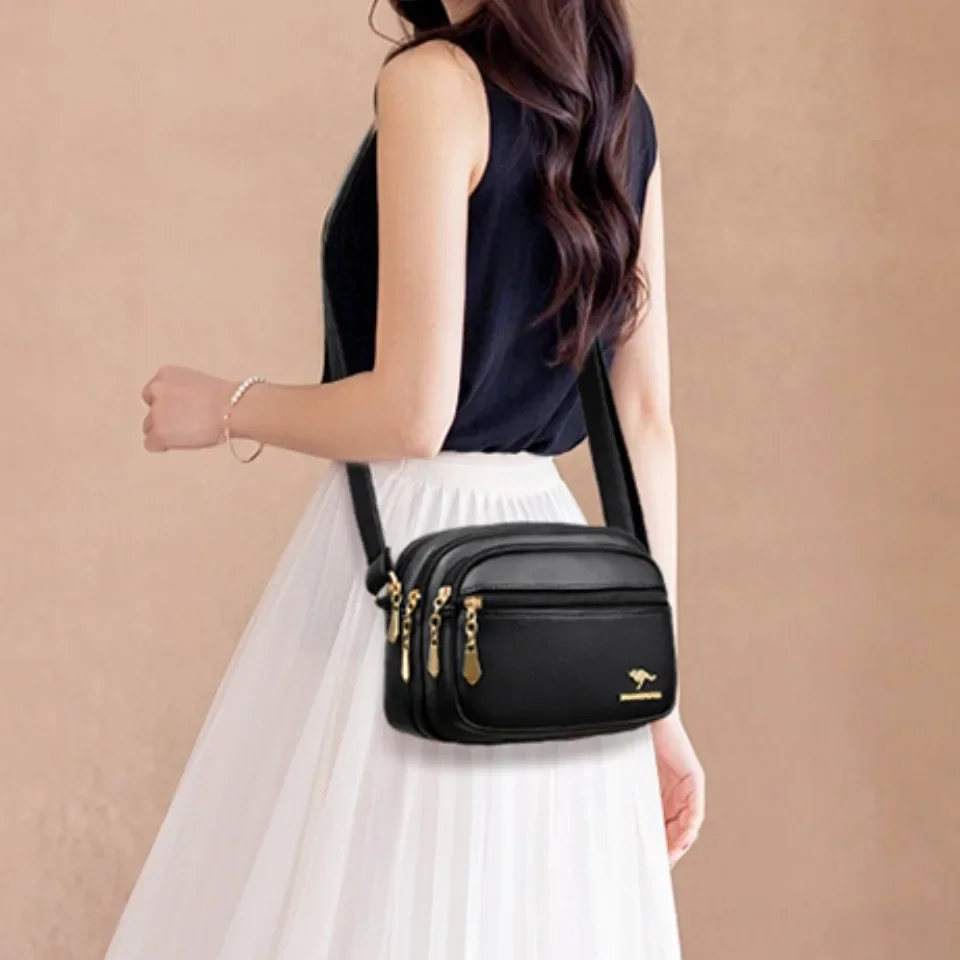 Borsa a tracolla in morbida pe - Women'S Bags Jacquemus recensione e prezzo