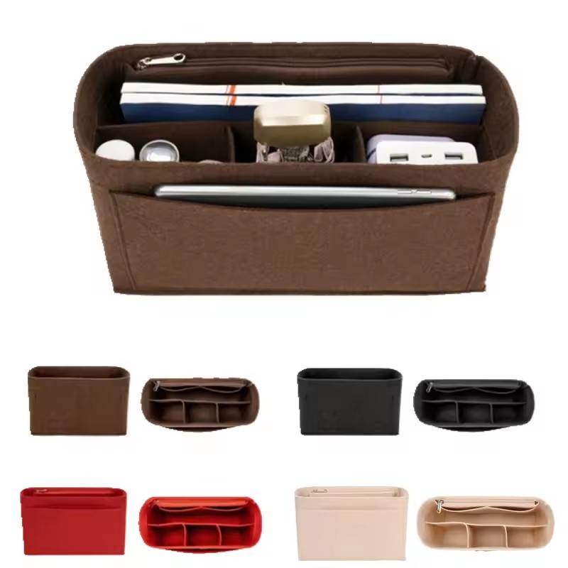 Organizer per Borsa in Feltro, - Women Bags Coach recensione e prezzo