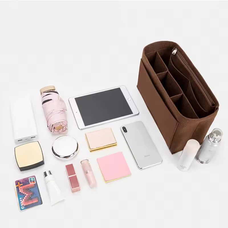 Organizer per Borsa in Feltro, - Women Bags Coach recensione e prezzo