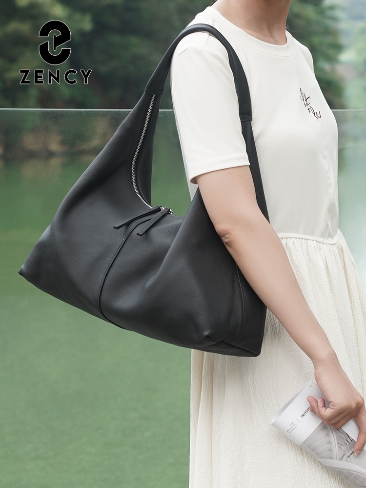 Zency Borsa tote di grande cap - Women Bags Office recensione e prezzo