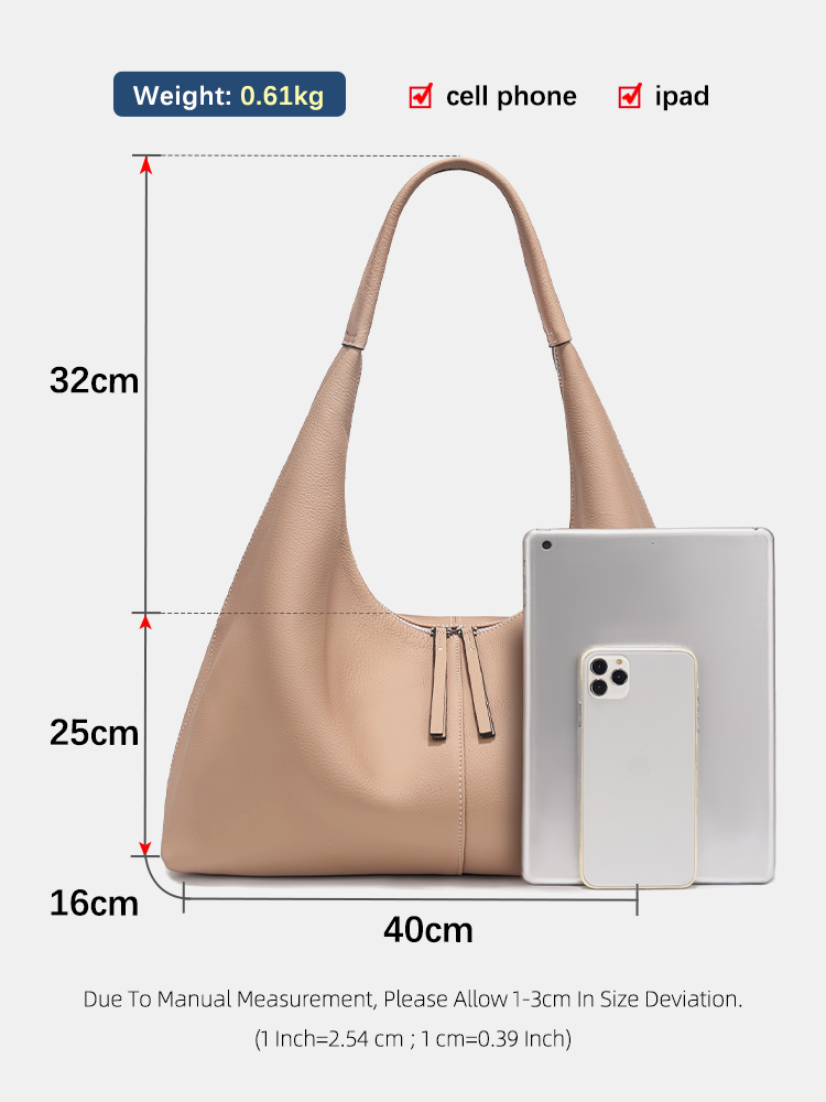 Zency Borsa tote di grande cap - Women Bags Office recensione e prezzo