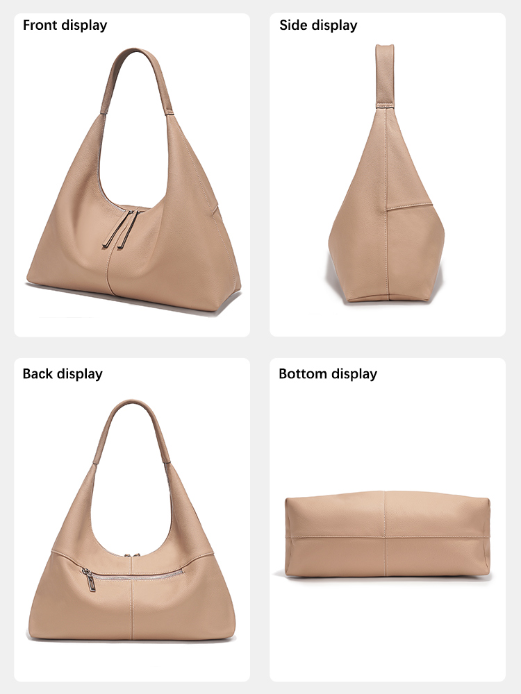 Zency Borsa tote di grande cap - Women Bags Office recensione e prezzo