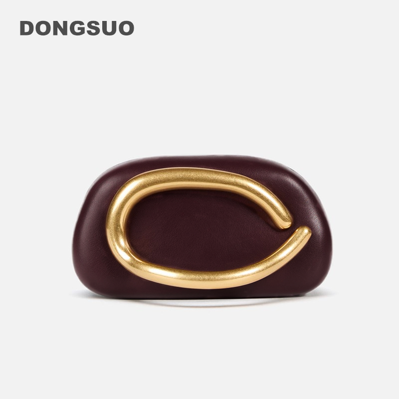 Pochette con scatola di chiusu - Women Bags Zara recensione e prezzo