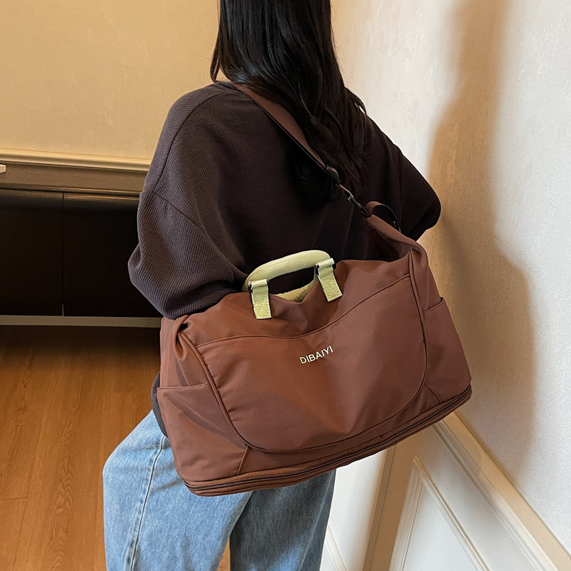 Borsa da palestra, Borsa da vi - Women Bags Coach recensione e prezzo