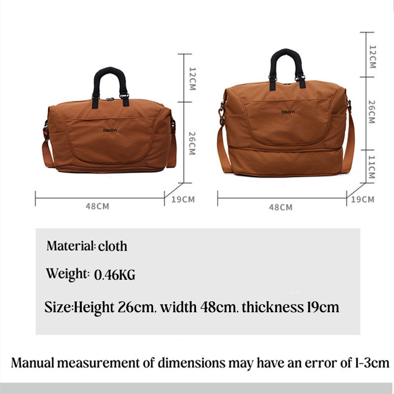 Borsa da palestra, Borsa da vi - Women Bags Coach recensione e prezzo
