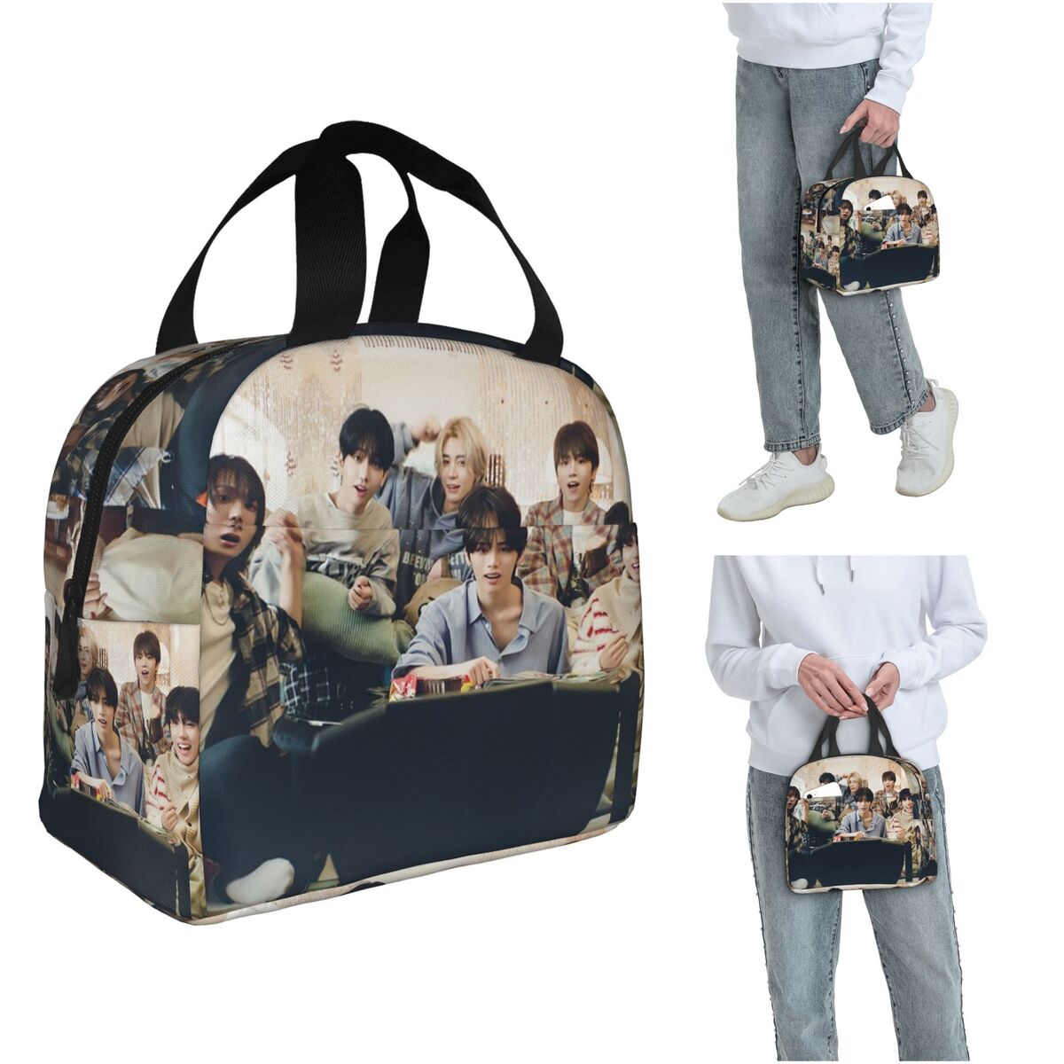 Borsa termica per il pranzo Bo - Women Bags Next recensione e prezzo