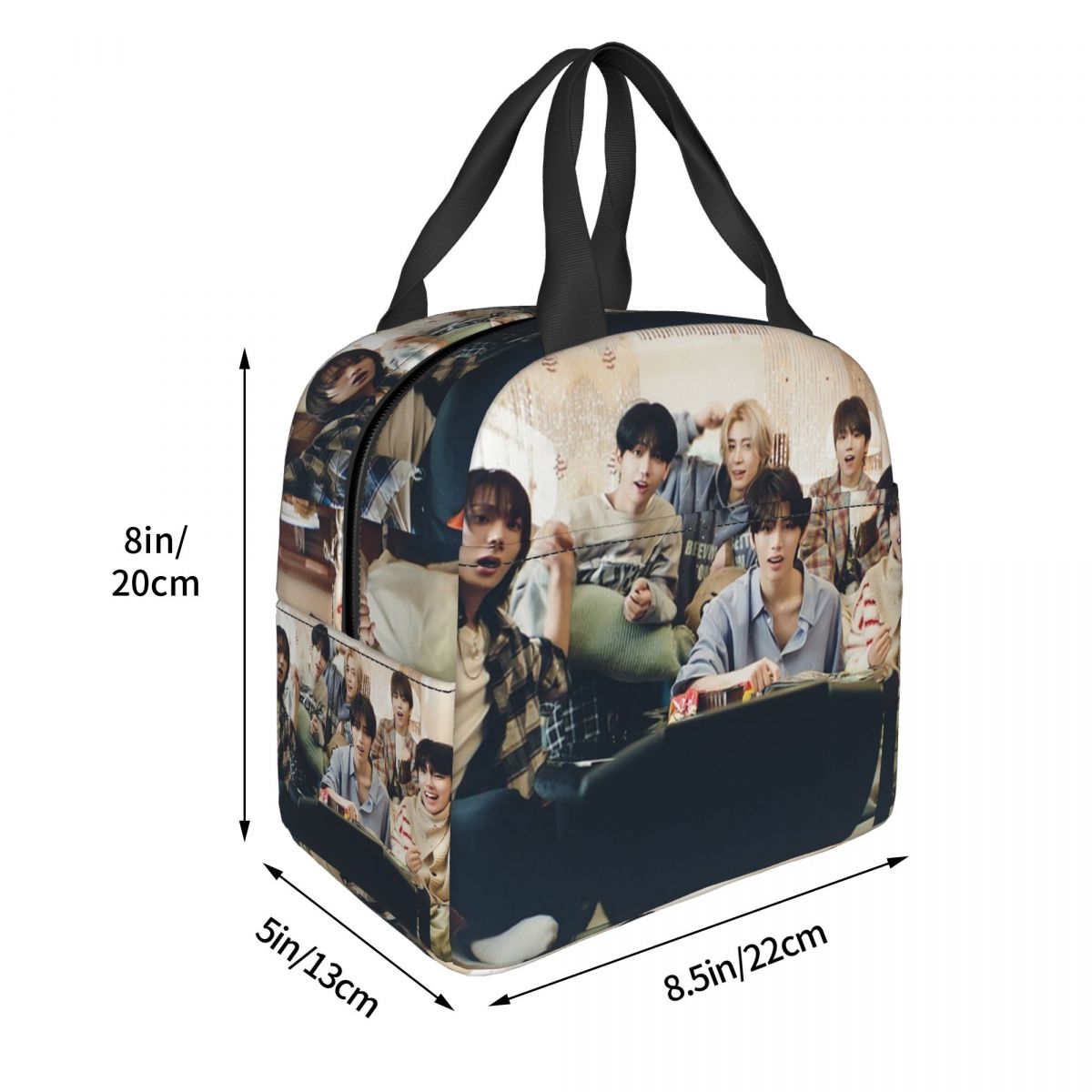 Borsa termica per il pranzo Bo - Women Bags Next recensione e prezzo