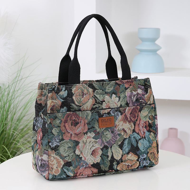Borsa tote da donna con stampa - Women Bags Offers recensione e prezzo