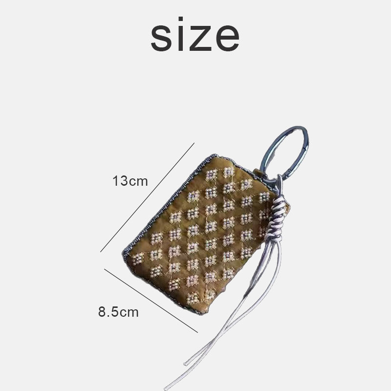 Mini borse con ciondoli per ac - Women Bags Max recensione e prezzo