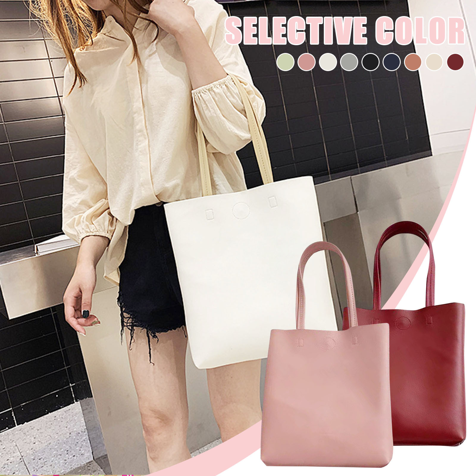 Borsa Tote da donna borsa asce - Women Bags Low Price recensione e prezzo