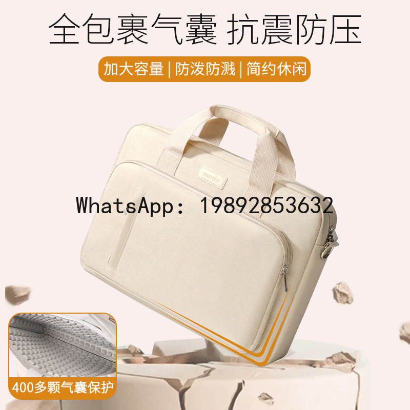 Borsa per computer portatile P - Women Bags For Laptop recensione e prezzo