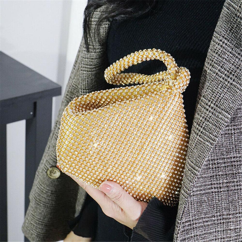 Borsa da sera con pochette a t - Women Bags Zara recensione e prezzo