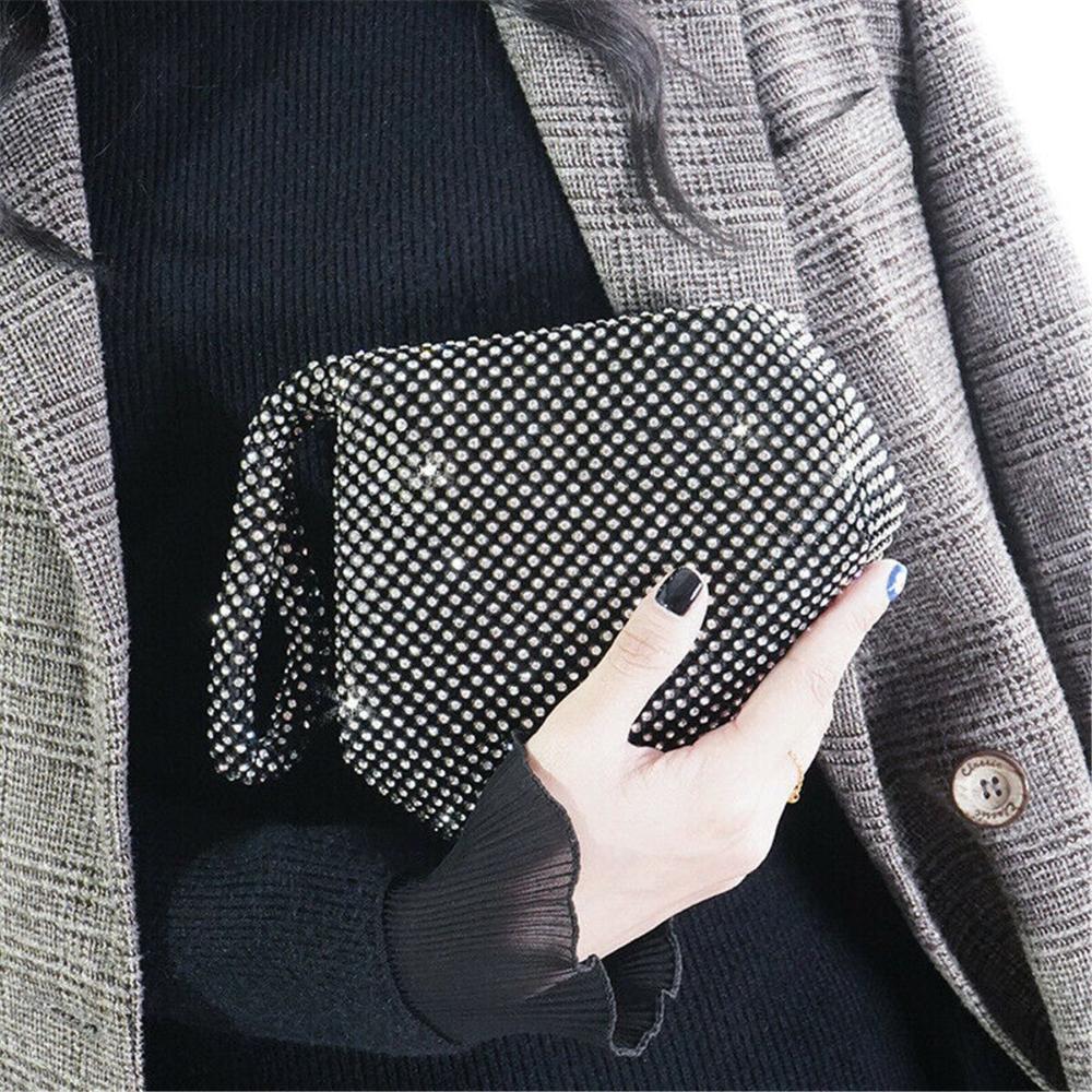 Borsa da sera con pochette a t - Women Bags Zara recensione e prezzo