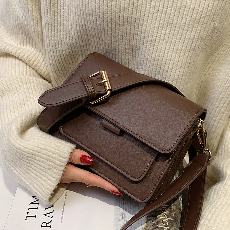 Borsa piccola di design di lus - Women Bags Zara recensione e prezzo