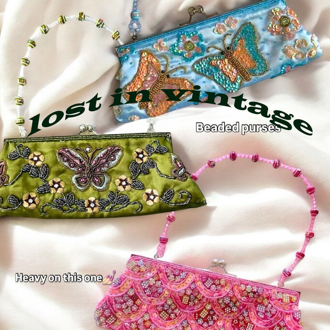 Perso in Vintage ricamato a ma - Women Bags Offers recensione e prezzo